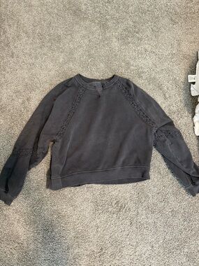 Women’s Aerie Crewneck